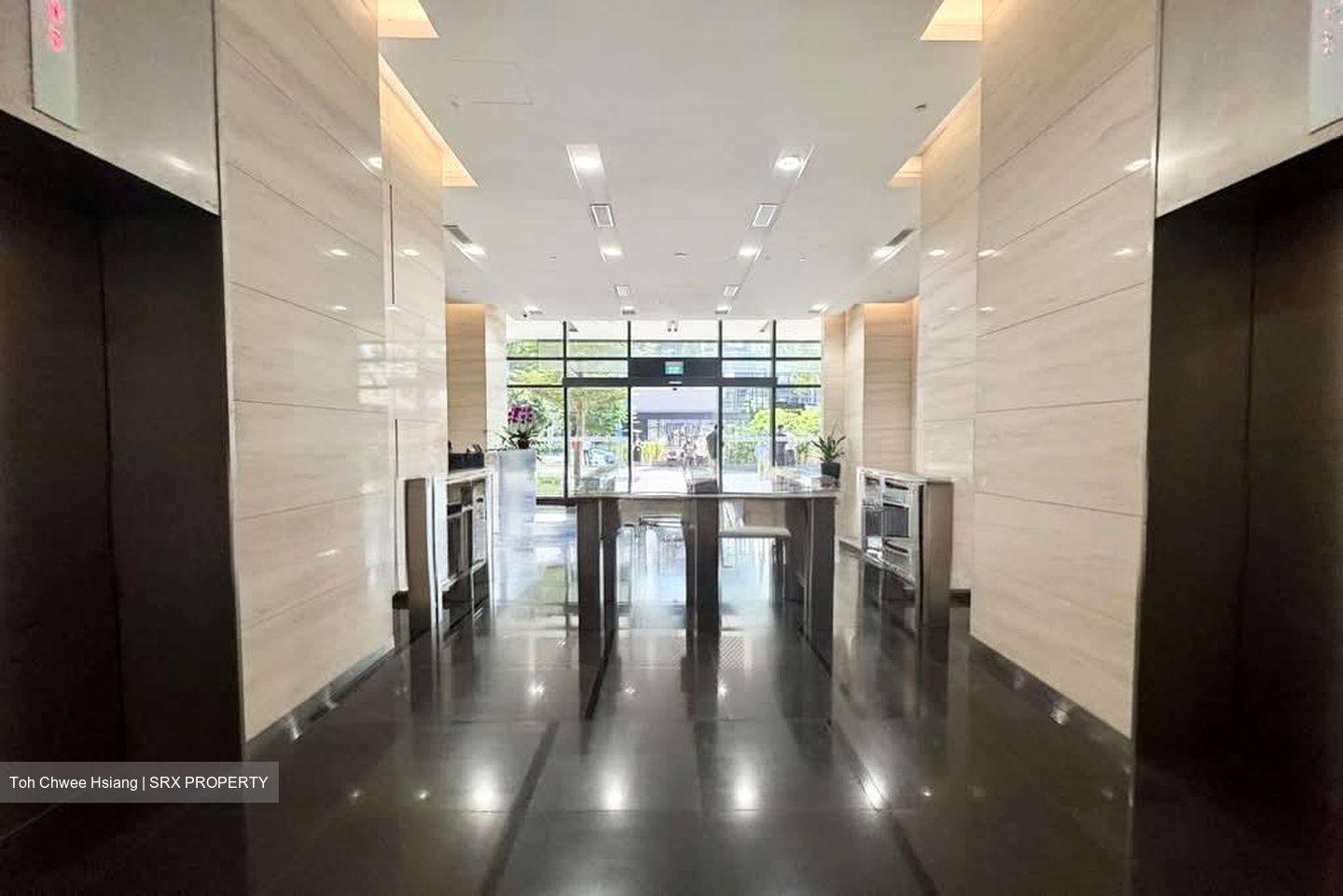 Paya Lebar Square (D14), Office #555319401